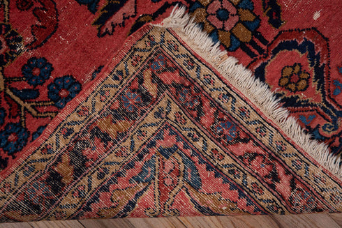 Antique Lilian Area Rug (3' x 4')