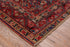 Antique Malayer Runner Rug (3' x 12')