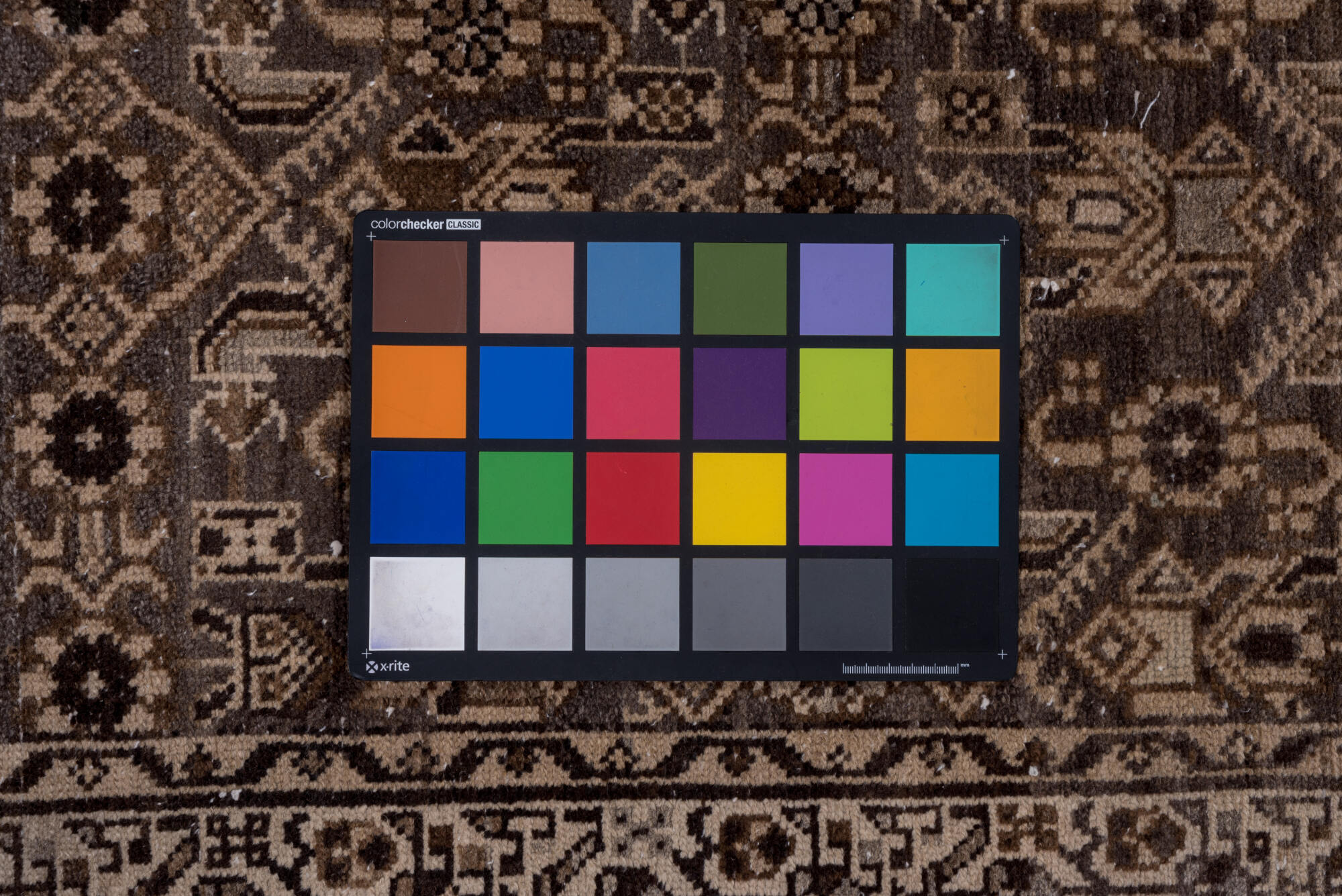 2' x 13' one-of-a-kind handmade vintage Malayer runner rug. Color palette: brown, gray, off-white, pink, snow, white