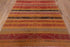 Antique Kilim Area Rug (5' x 8')