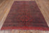 Antique Kilim Area Rug (5' x 9')
