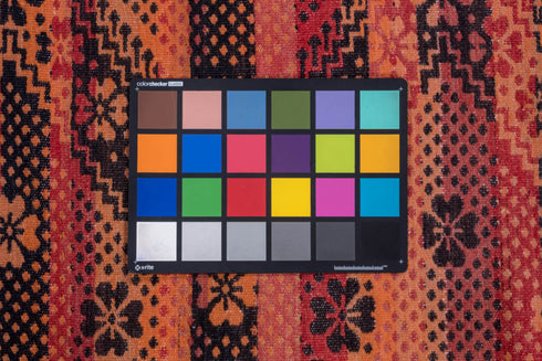 Antique Kilim Area Rug (5' x 11')