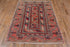 Vintage Oushak Area Rug (3' x 5')