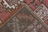 Vintage Oushak Area Rug (2' x 4')