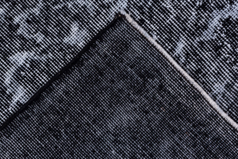 Vintage Oushak Area Rug (5' x 8')