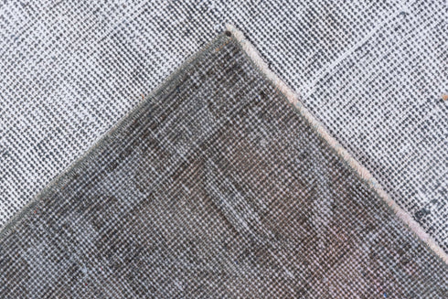 Vintage Oushak Area Rug (6' x 9')