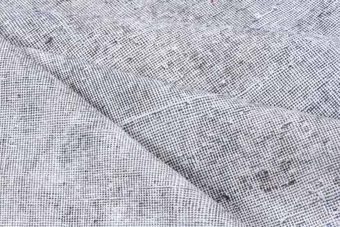 Vintage Oushak Area Rug (6' x 9')