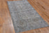 Vintage Oushak Area Rug (3' x 6')