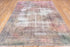 Vintage Oushak Area Rug (6' x 10')