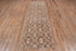 Vintage Oushak Runner Rug (2' x 10')
