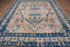 Vintage Oushak Area Rug (10' x 12')
