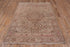 Vintage Oushak Area Rug (4' x 7')