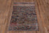 Vintage Oushak Area Rug (2' x 4')