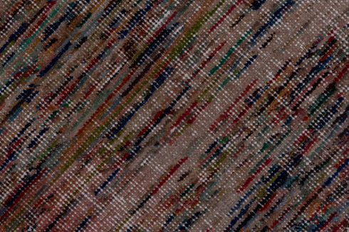 Vintage Oushak Area Rug (2' x 4')