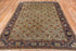 Vintage Sivas Area Rug (6' x 9')