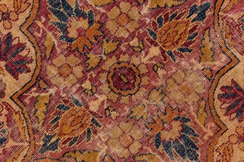 Vintage Lavar Area Rug (12' x 19')