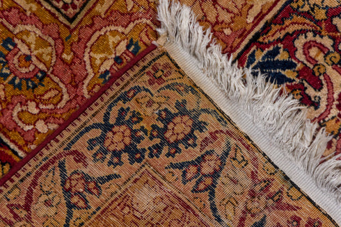 Vintage Lavar Area Rug (12' x 19')