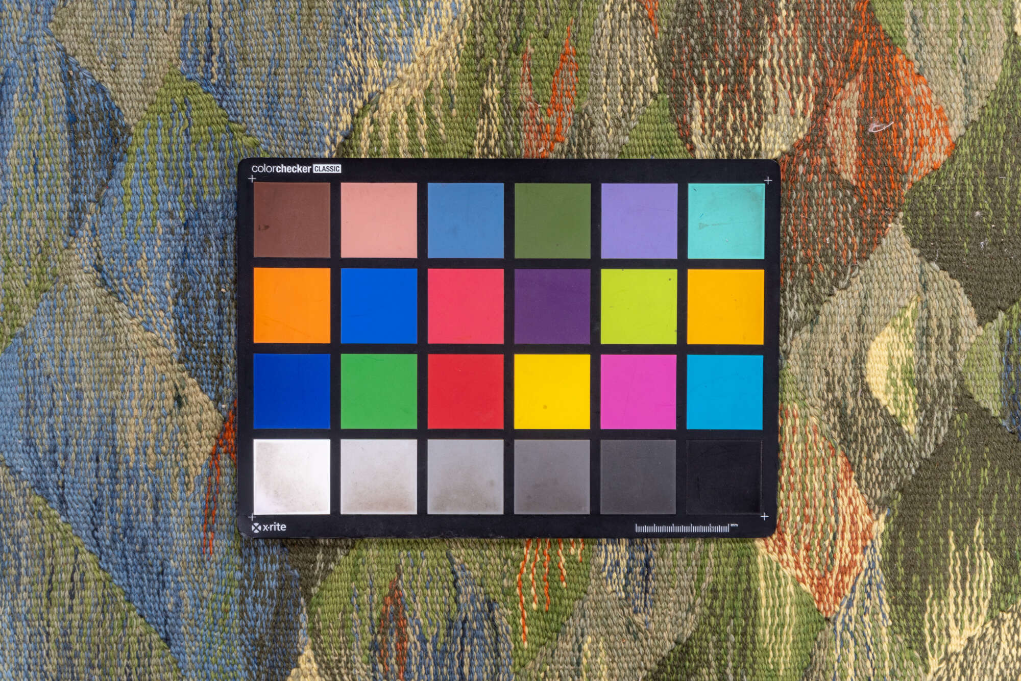 2' x 4' one-of-a-kind handmade vintage Kilim small size rug. Color palette: black, blue, brown, dim gray, fiord, gray