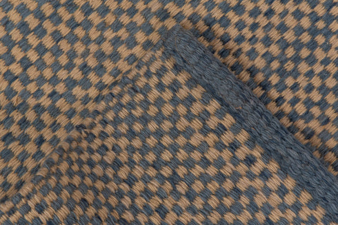 Vintage Kilim Area Rug (2' x 4')