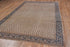 Antique Sivas Area Rug (7' x 11')