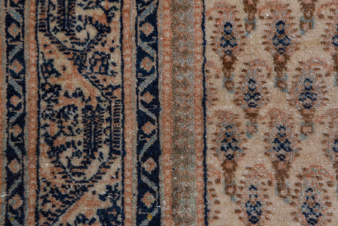 Antique Sivas Area Rug (7' x 11')