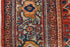 Antique Mahal Area Rug (6' x 10')