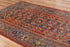 Antique Mahal Area Rug (6' x 10')