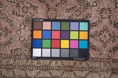 Vintage Sivas Area Rug (7' x 10')