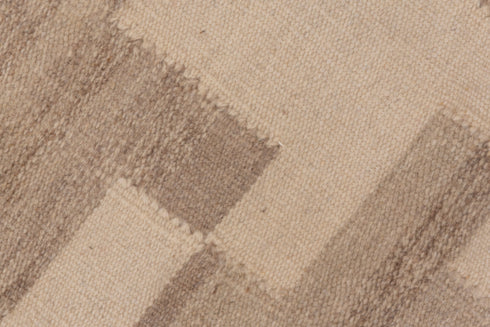 Vintage Kilim Area Rug (6' x 10')