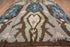 Vintage Tulu Area Rug (10' x 12')