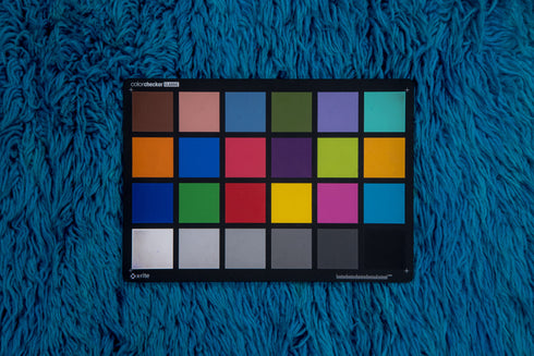 Vintage Moroccan Area Rug (5' x 9')