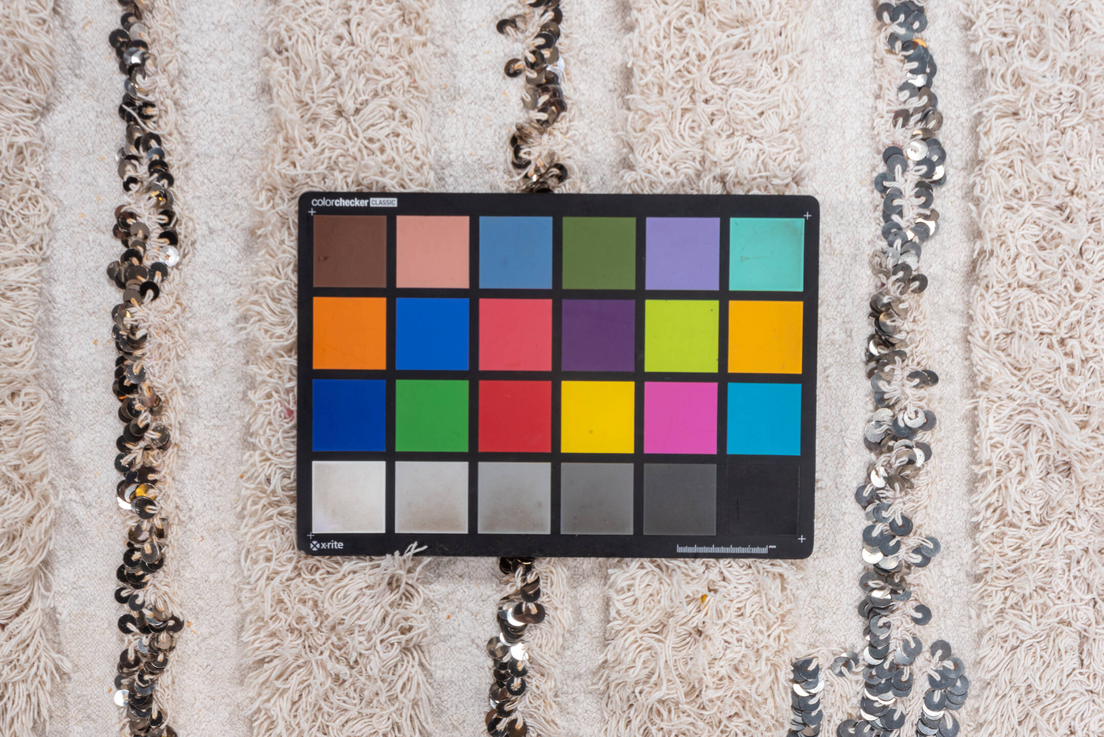 4' x 6' one-of-a-kind handmade vintage small size rug. Color palette: gray, off-white, light gray, pink, black, gainsboro