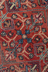 Antique Mahal Runner Rug (3' x 15')
