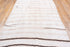 Vintage Hemp Kilim Area Rug (6' x 12')