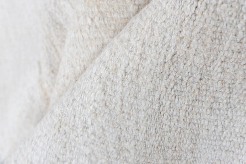 Vintage Hemp Kilim Area Rug (5' x 13')