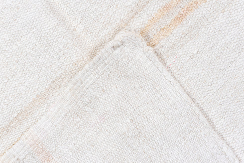 Vintage Hemp Kilim Area Rug (5' x 11')