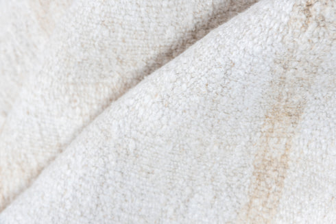 Vintage Hemp Kilim Area Rug (5' x 12')