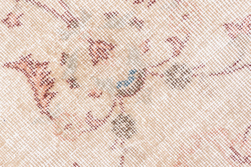 Antique Sparta Area Rug (6' x 10')