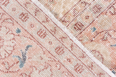 Antique Sparta Area Rug (6' x 10')