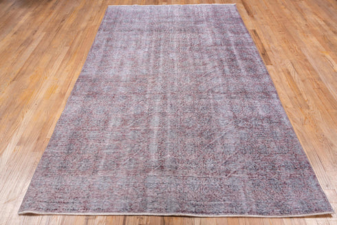 Antique Sparta Area Rug (5' x 9')