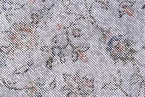 Antique Sparta Area Rug (5' x 9')