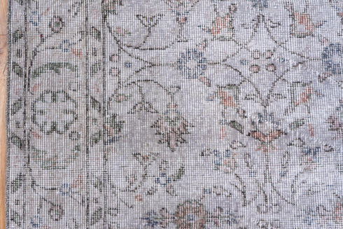 Antique Sparta Area Rug (5' x 9')