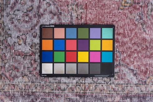 Antique Sparta Area Rug (5' x 8')