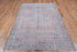 Antique Sparta Area Rug (5' x 8')
