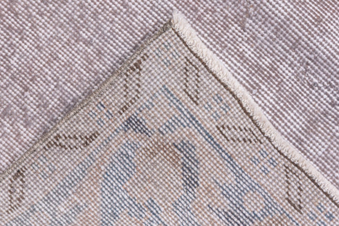 Antique Sparta Area Rug (5' x 8')