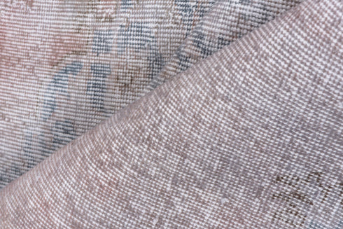 Antique Sparta Area Rug (5' x 8')