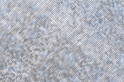 Antique Overdyed Area Rug (6' x 9')