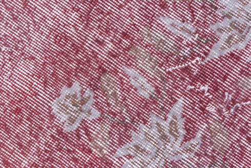 Antique Sparta Area Rug (6' x 9')