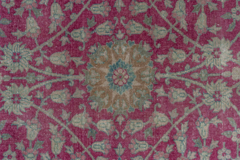 Antique Sivas Area Rug (12' x 17')