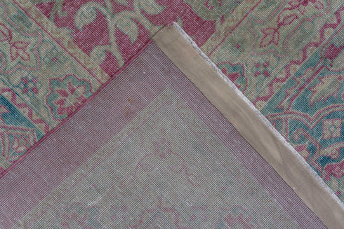 Antique Sivas Area Rug (12' x 17')